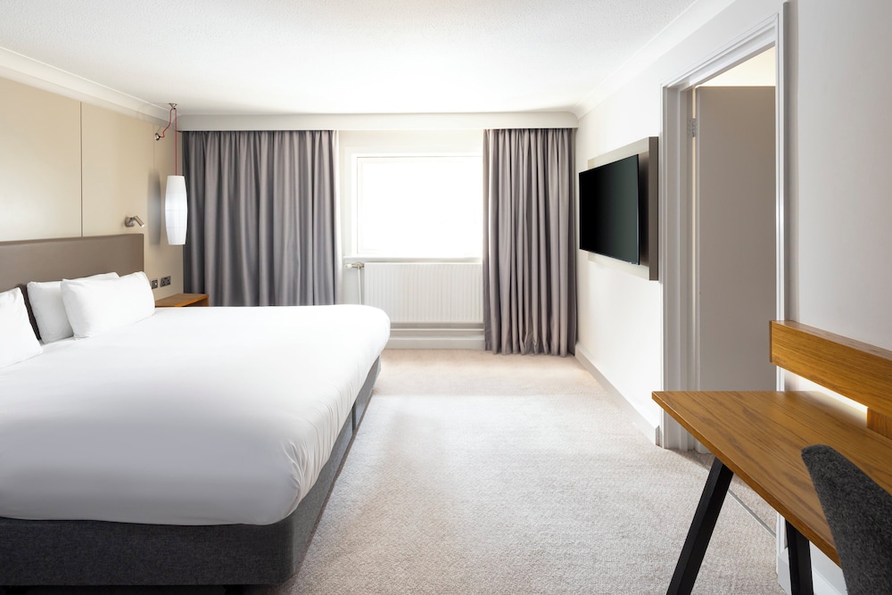 Suite, 1 Bedroom, Club Lounge Access (High Floor) - Photo 9