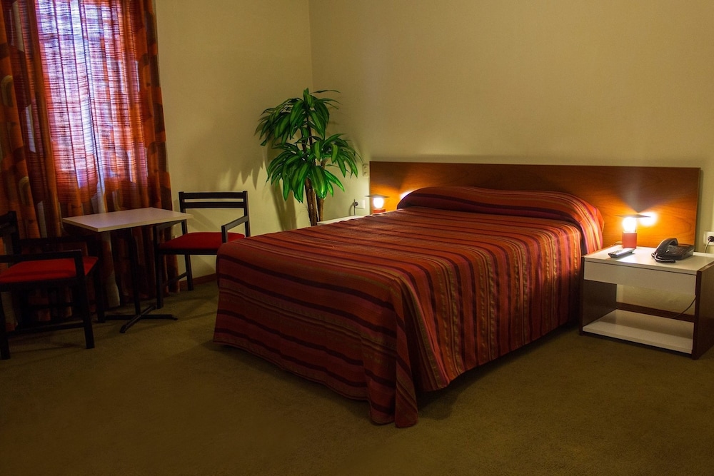 Double Room, 1 Double Bed photo 1