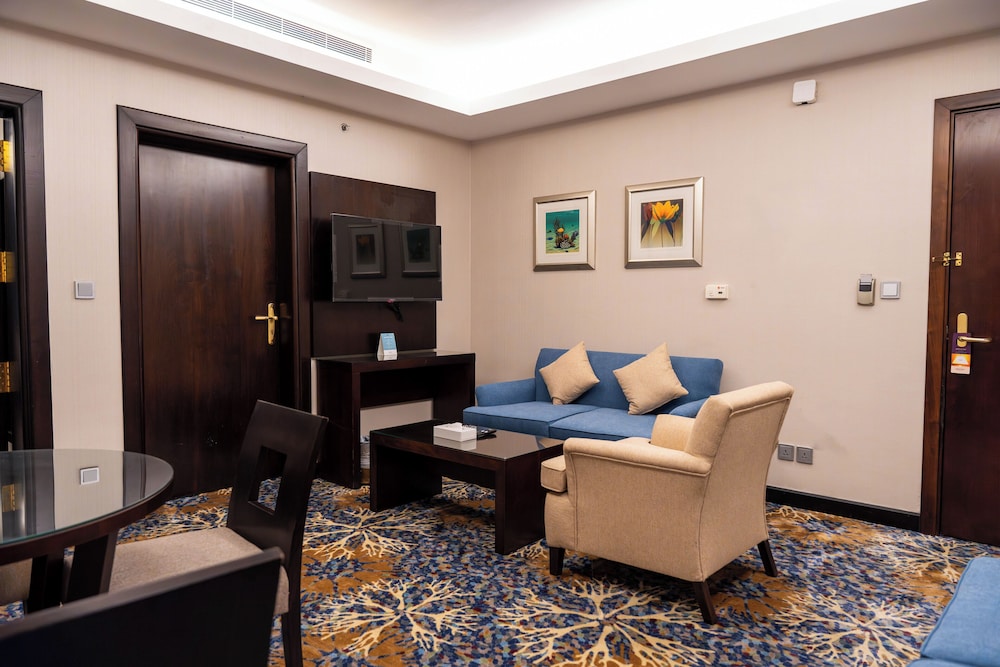 Executive Double Room, 2 Bedrooms photo 1