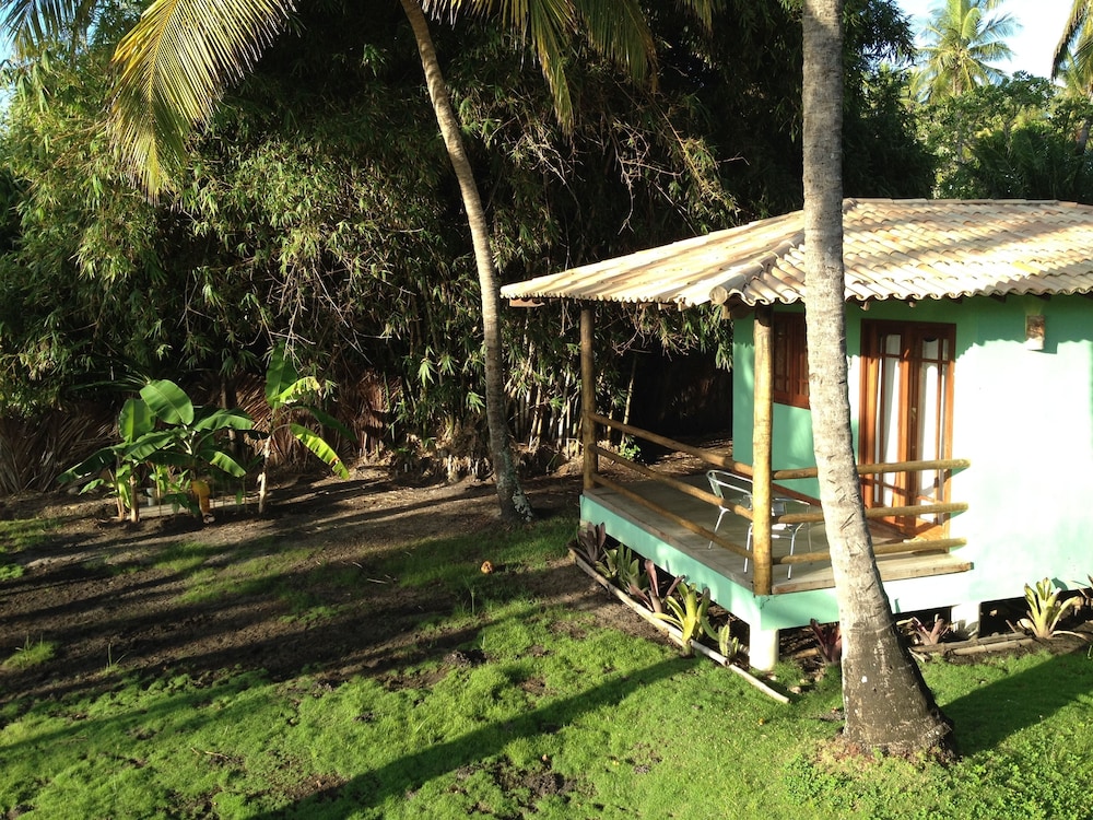 Chalet photo 1