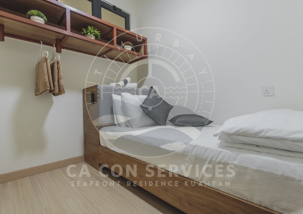 Comfort Apartment - Photo 9