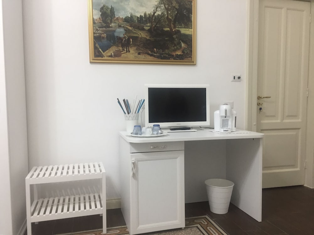 Comfort Room, Sea View (Paestum) photo 1