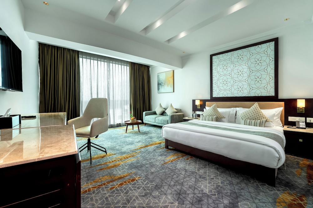 Premium Double Room, City View - Photo 1