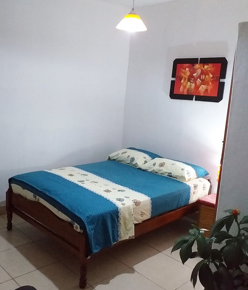 Basic Double Room photo 3