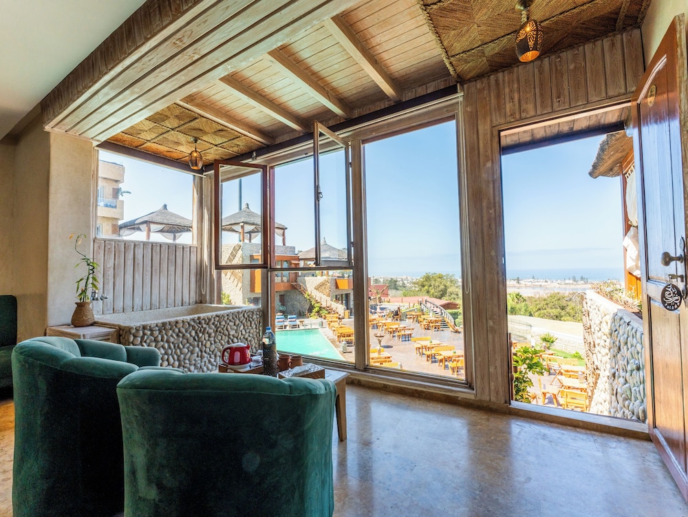 Chalet, Lagoon View photo 3