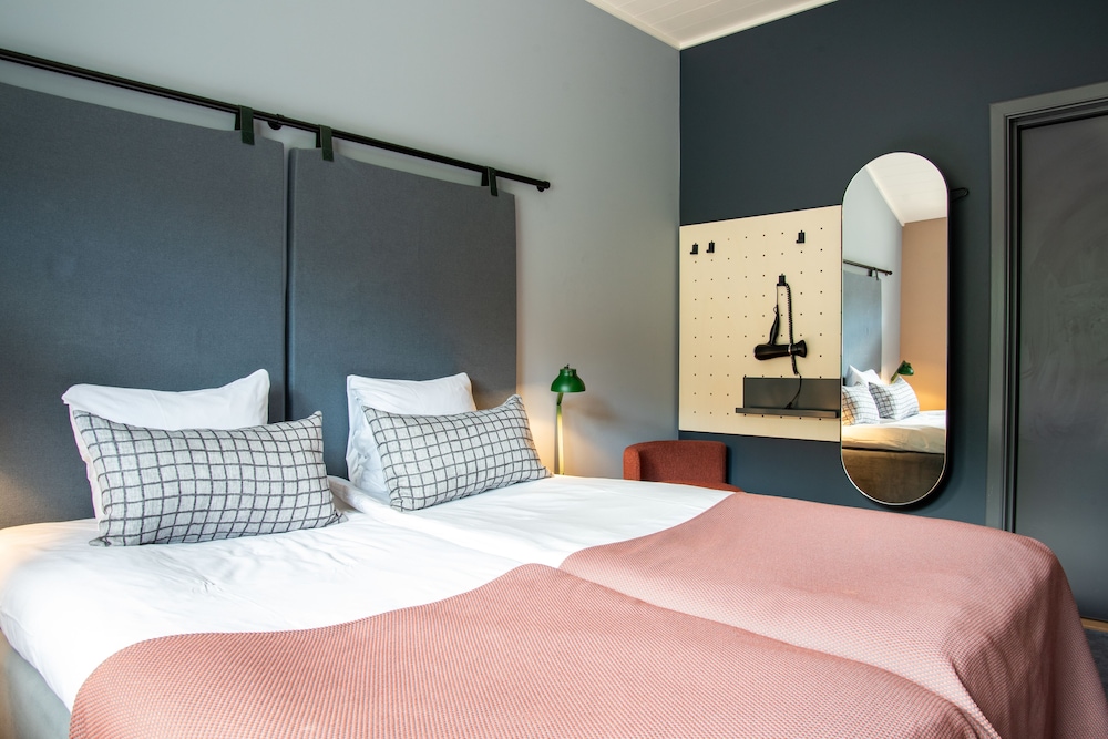 Double Room - Photo 14