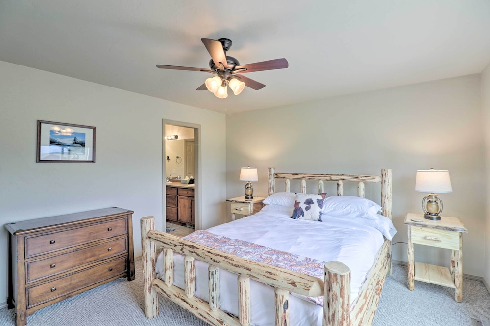 House (4 Bedrooms) photo 2