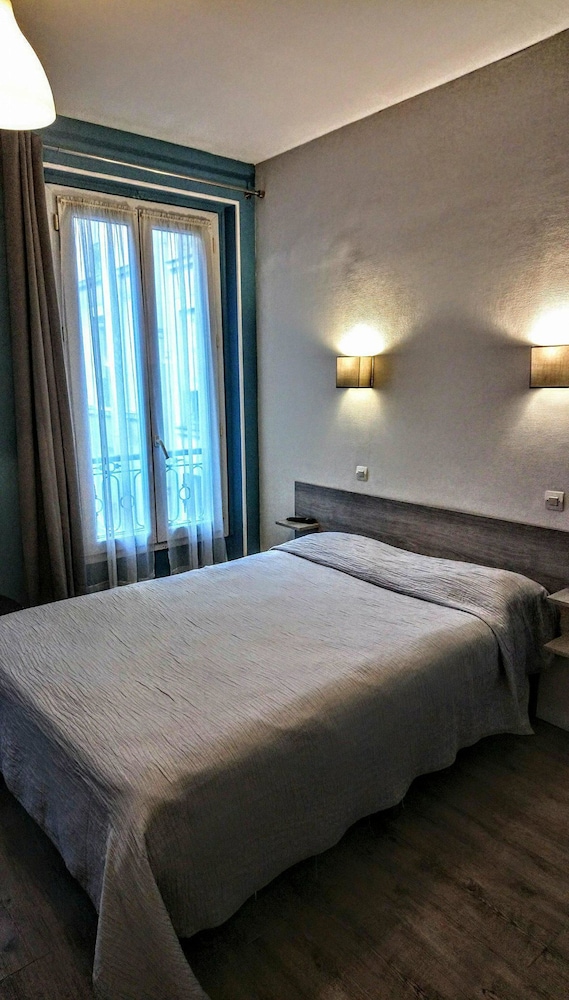 Twin Room photo 2