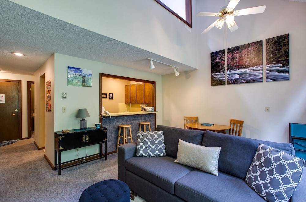 Apartment (2 Bedrooms) photo 1