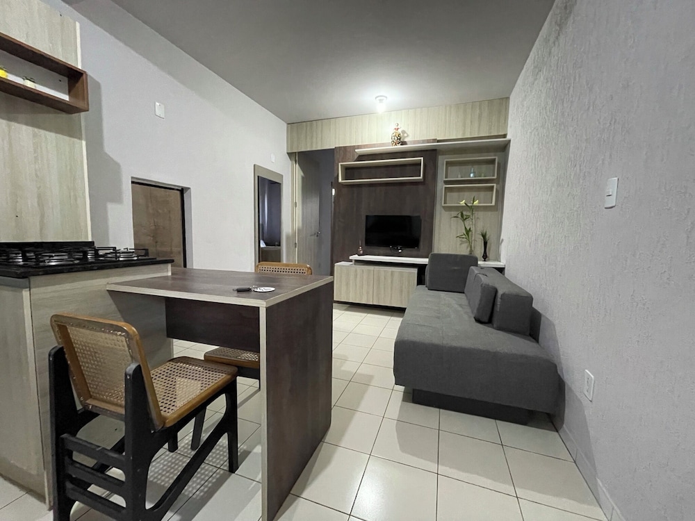Economy Apartment