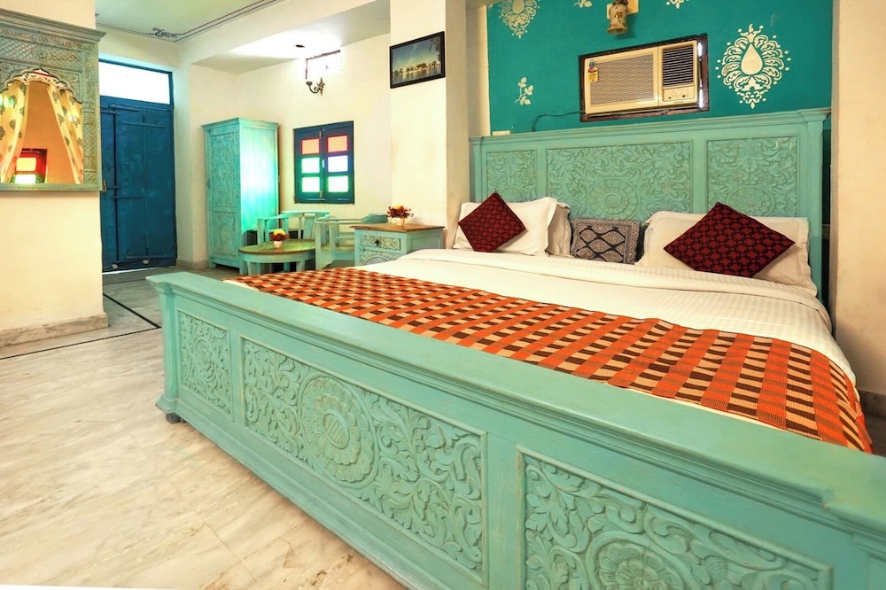 Premium Jharokha Room - Photo 5