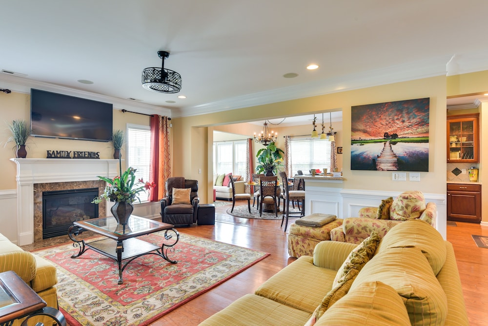 House (4 Bedrooms) photo 2