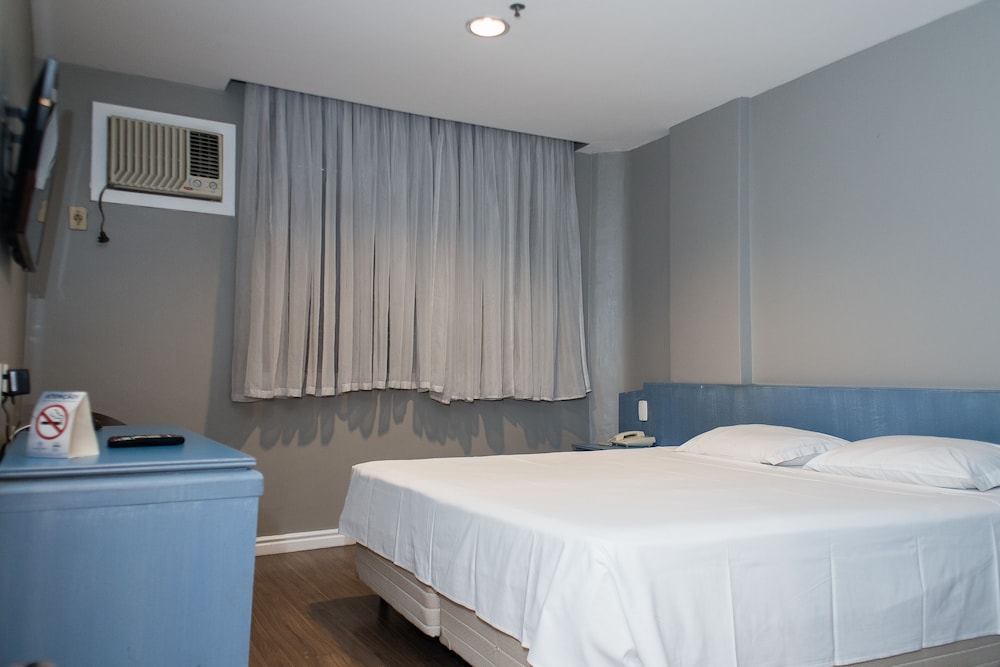Classic Double Room, 1 Double Bed photo 2