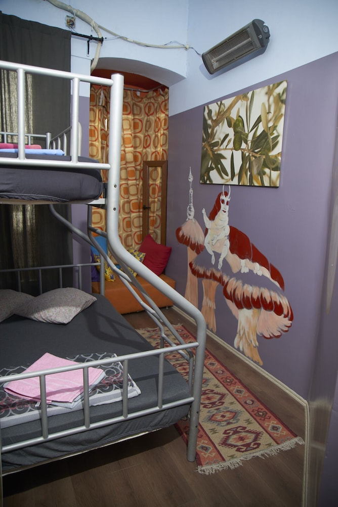 Twin Room photo 1