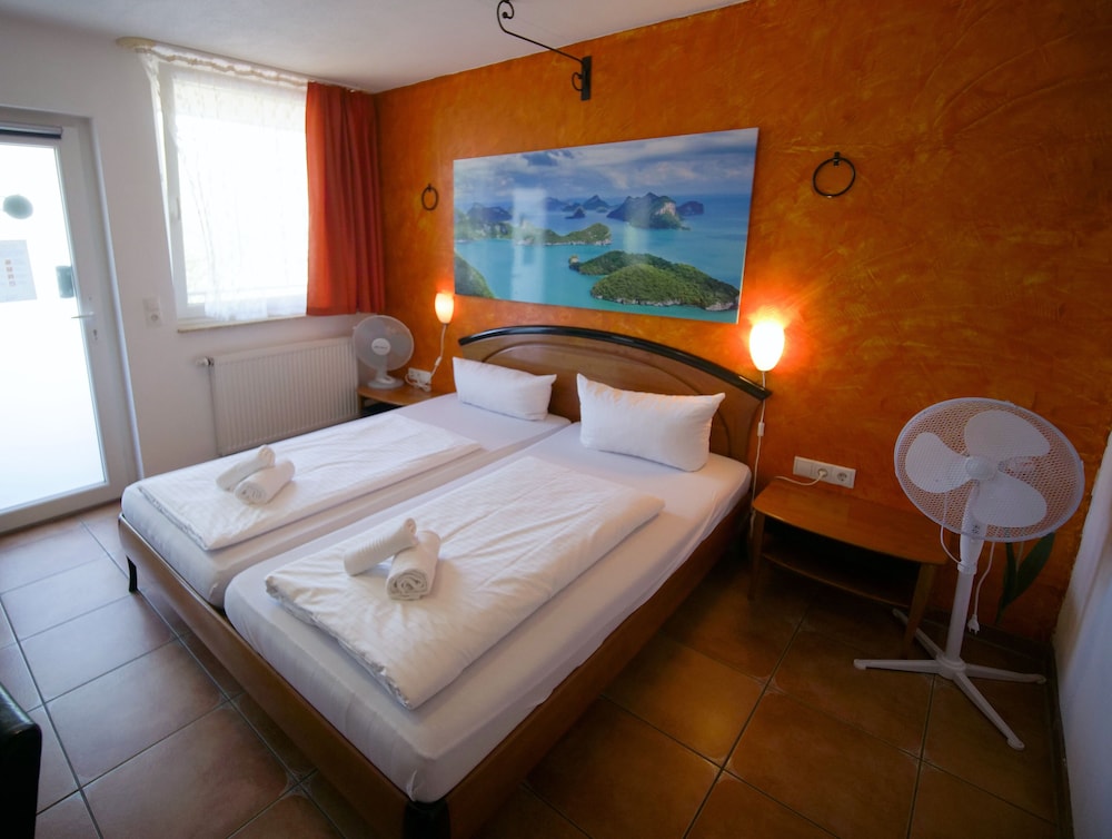 Double Room photo 2