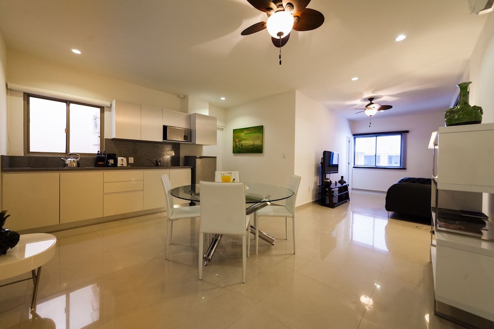 Standard Suite
