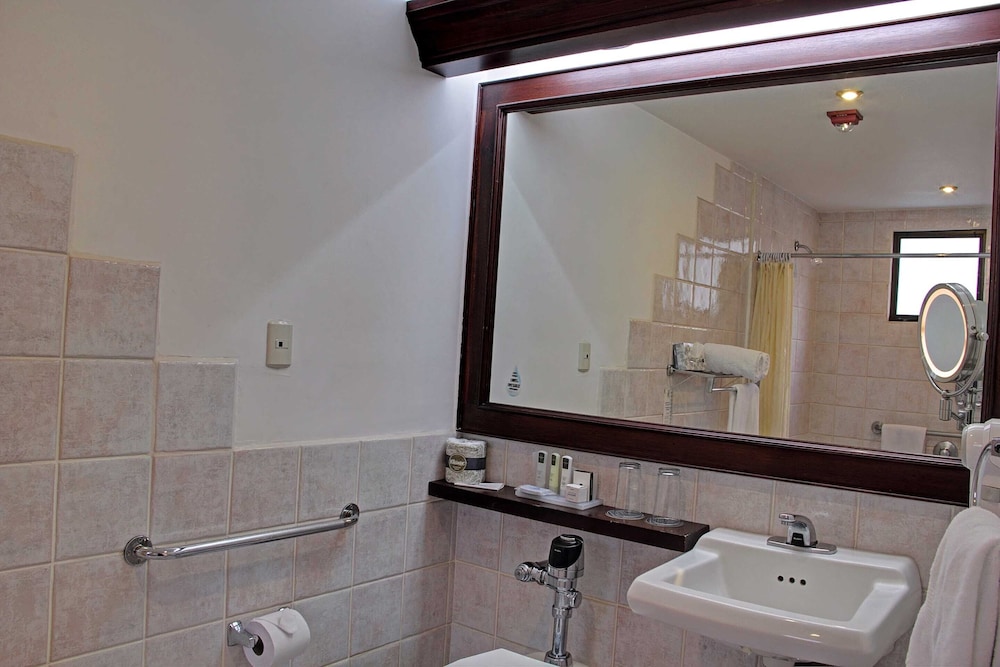Room, 1 King Bed, Accessible - Photo 3