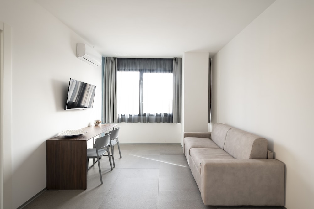 Suite Superior (4pax, accessible) -110 photo 2