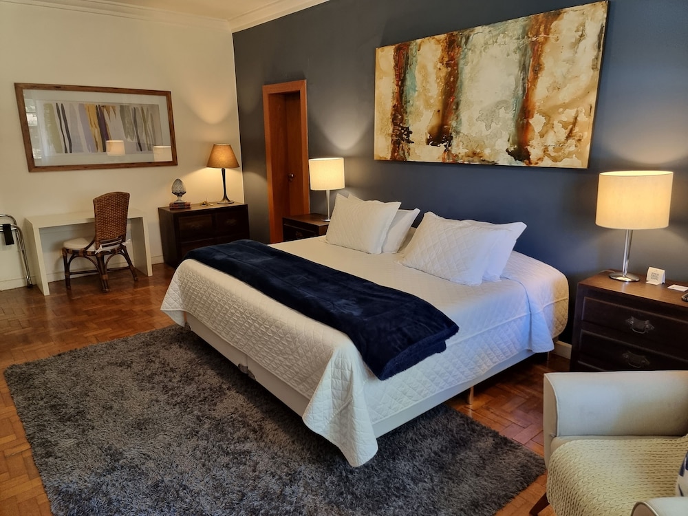Grand Double Room, Garden View photo 2