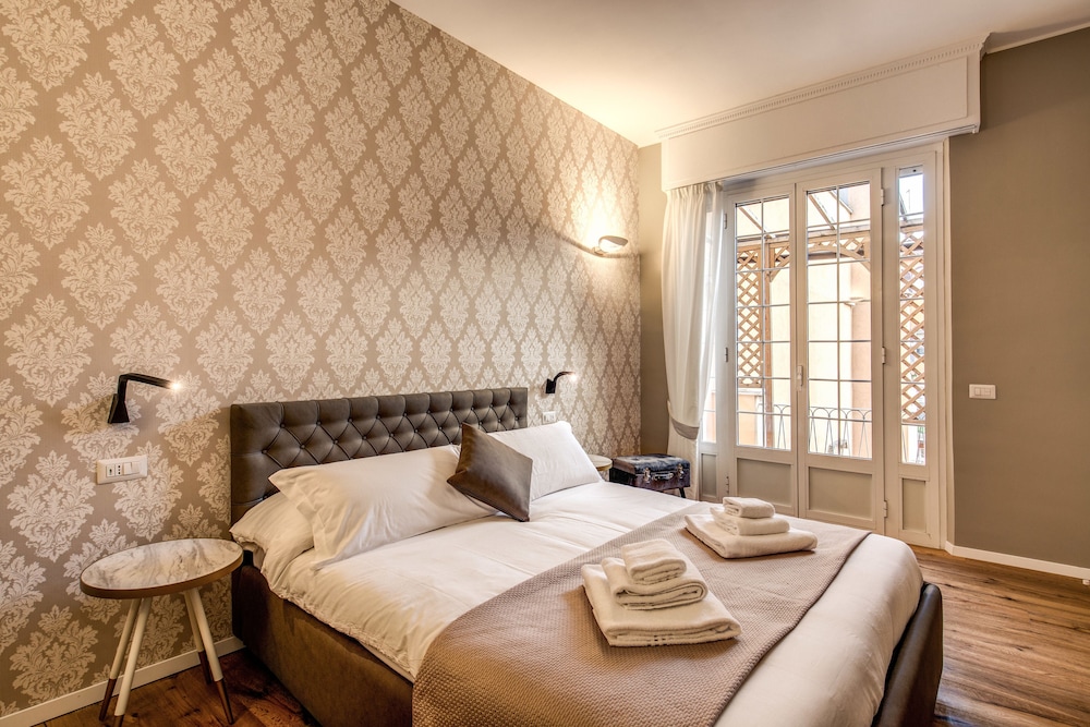 Superior Triple Room, Multiple Beds, Non Smoking photo 3