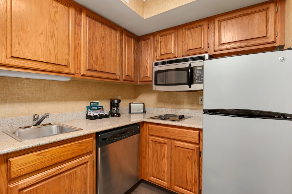 Suite, 1 Bedroom, Non Smoking - Photo 6