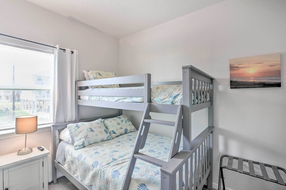 Apartment (2 Bedrooms) photo 2