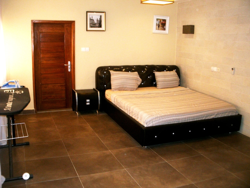 Family Apartment, 3 Bedrooms, Non Smoking photo 1