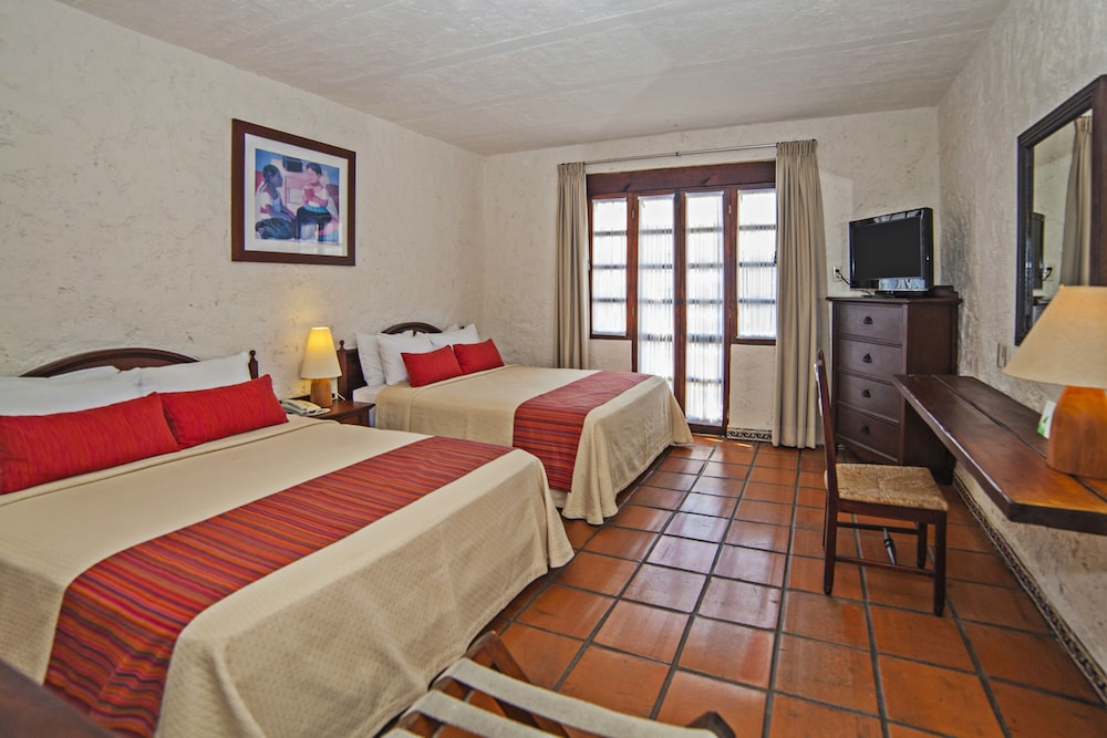 Standard Room - Photo 1