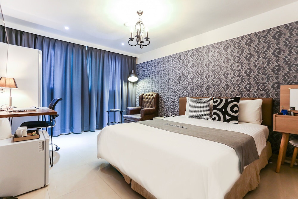 Deluxe Double Room photo 2