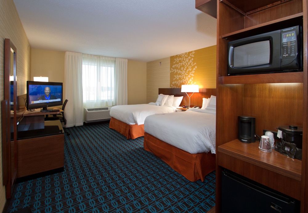 Executive Suite, Multiple Beds - Photo 1