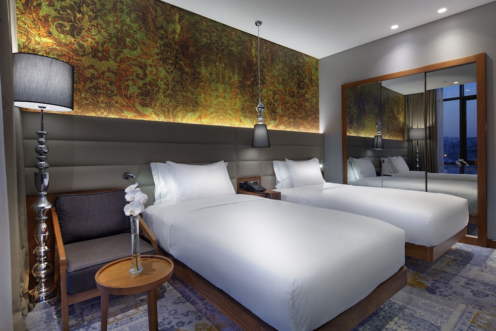 Standard Twin Room, 2 Twin Beds