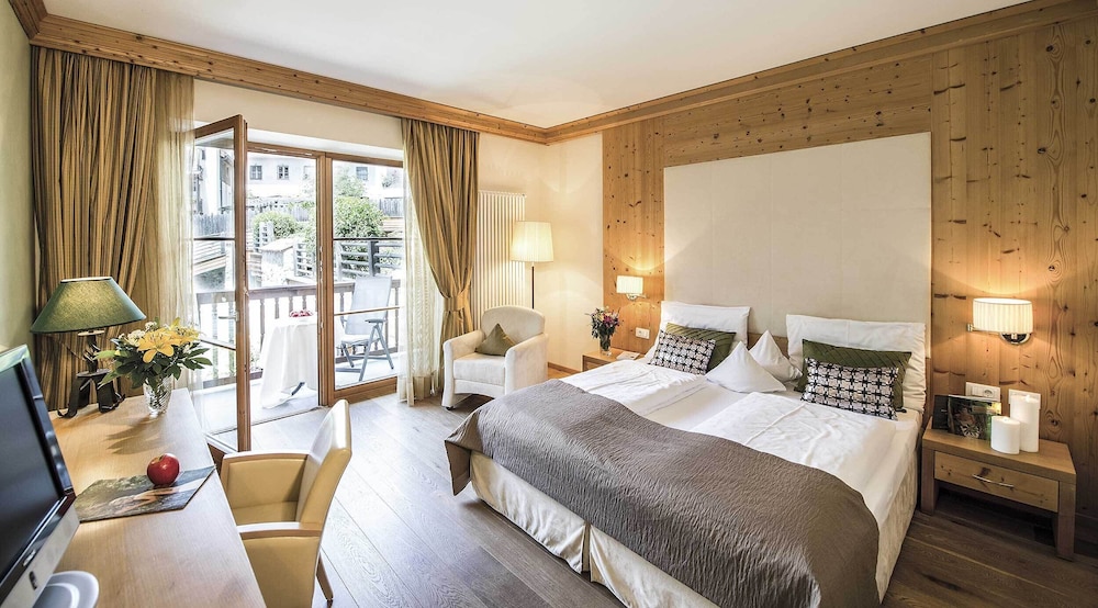 Superior Double Room - Photo 1