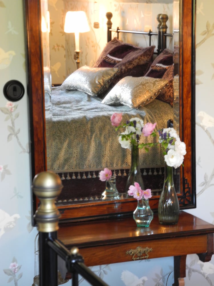 Double Or Twin Room (Evelina)