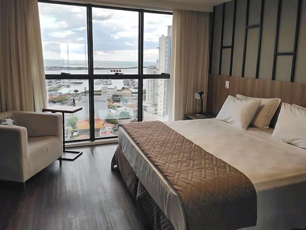 Luxury Double Room - Photo 1