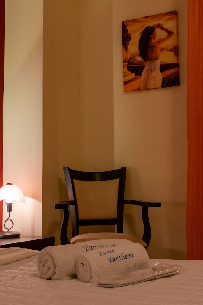 Superior Double Room, Partial Sea View (Second Floor) photo 2