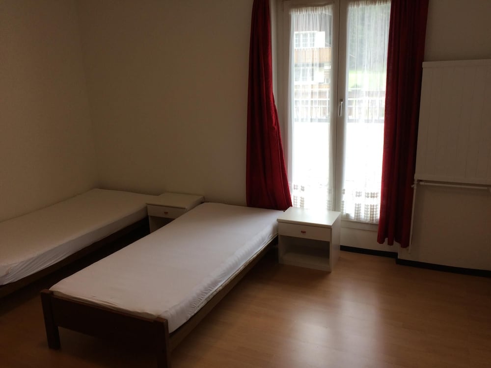 Quadruple Room photo 1