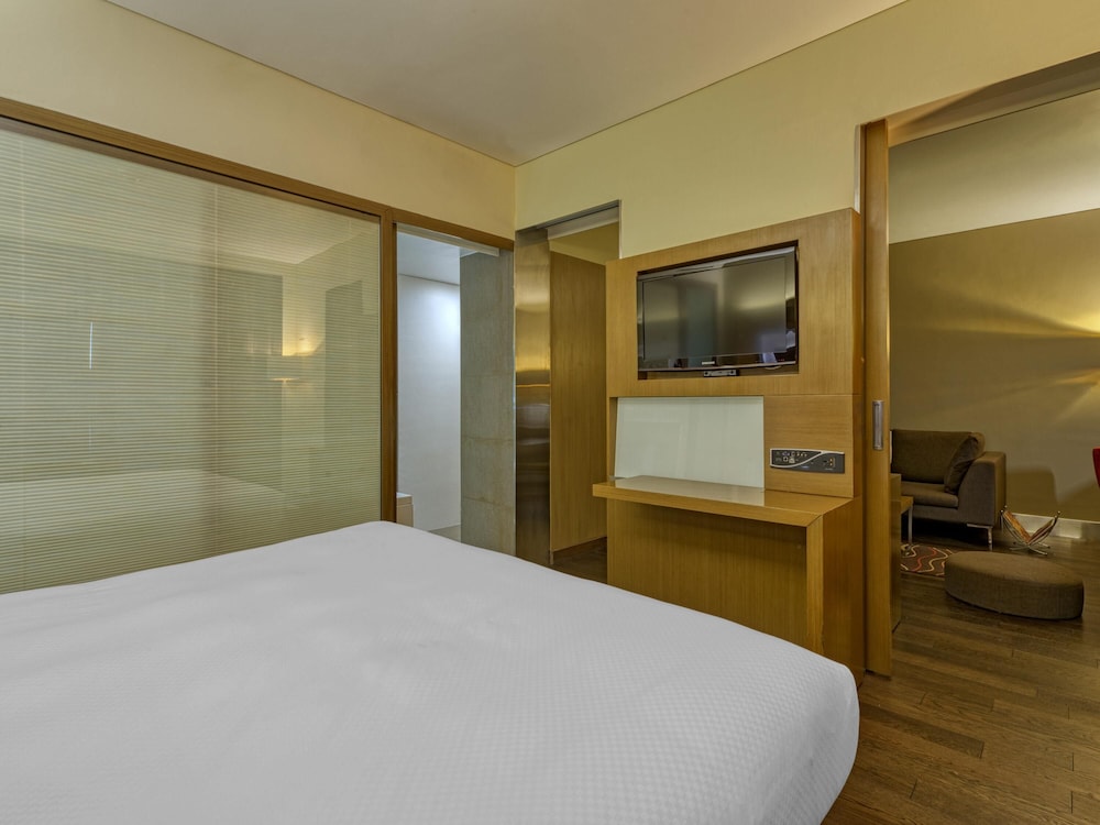 Executive Suite, 1 Double Bed