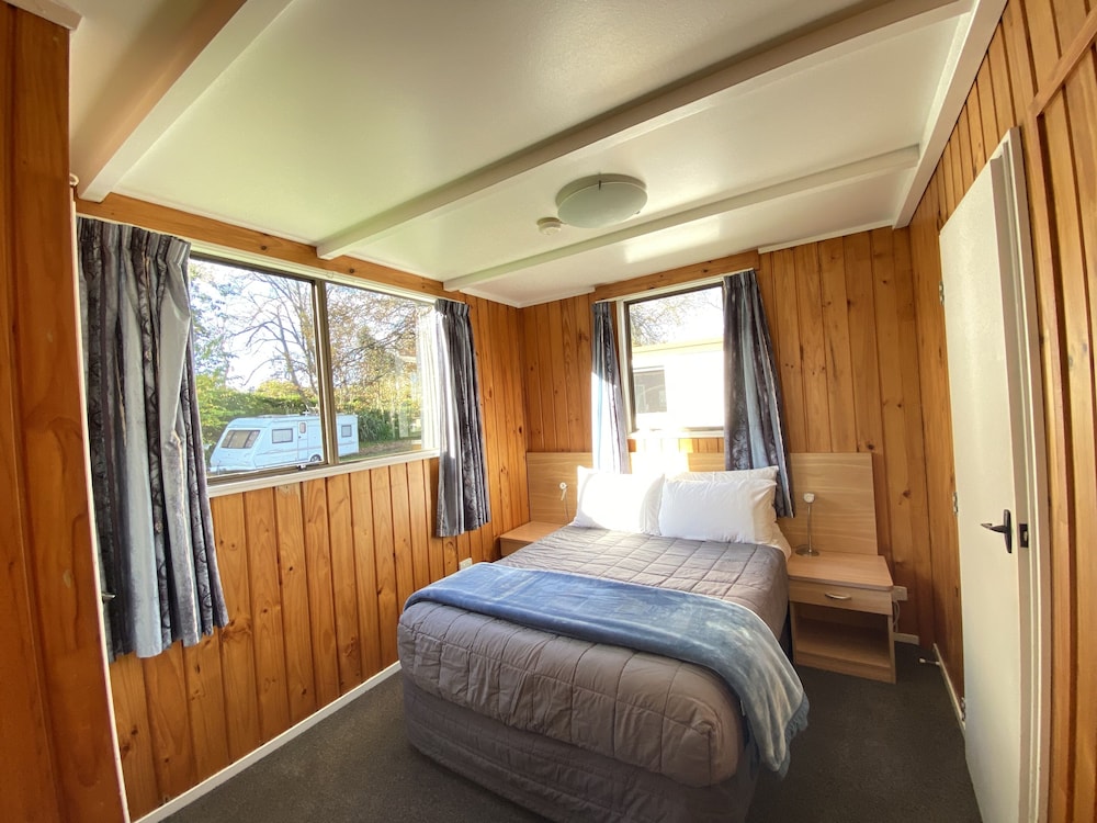 Standard Villa, 1 Double Bed photo 1