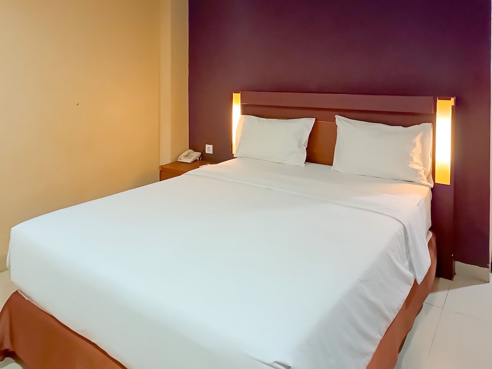 Standard Double Room photo 2