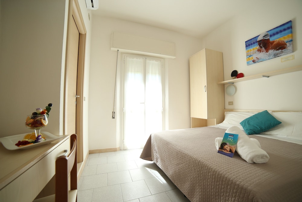 Superior Double Room (Plus) photo 2