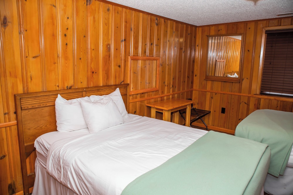 Cabin, 2 Bedrooms