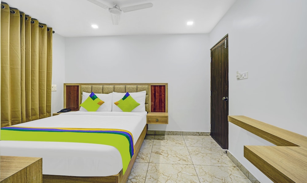 Standard Room - Photo 5