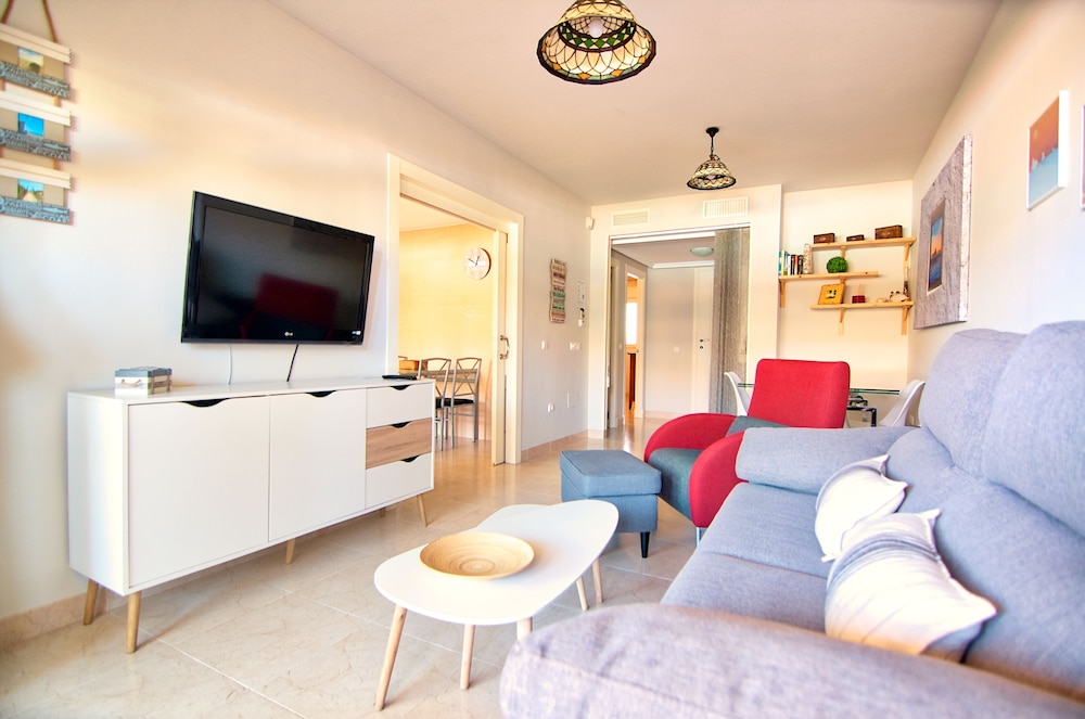 Apartamento Urbamar, Foto 10