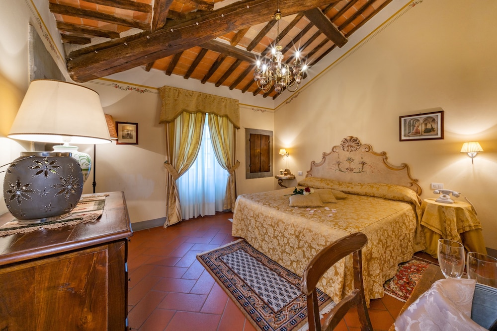 Superior Double Room - Photo 2