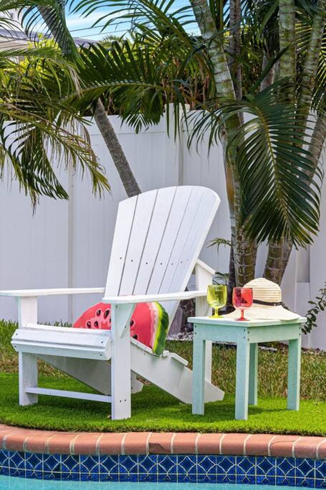 Cozy home at Lighthouse Point with Pool 1, Foto 11