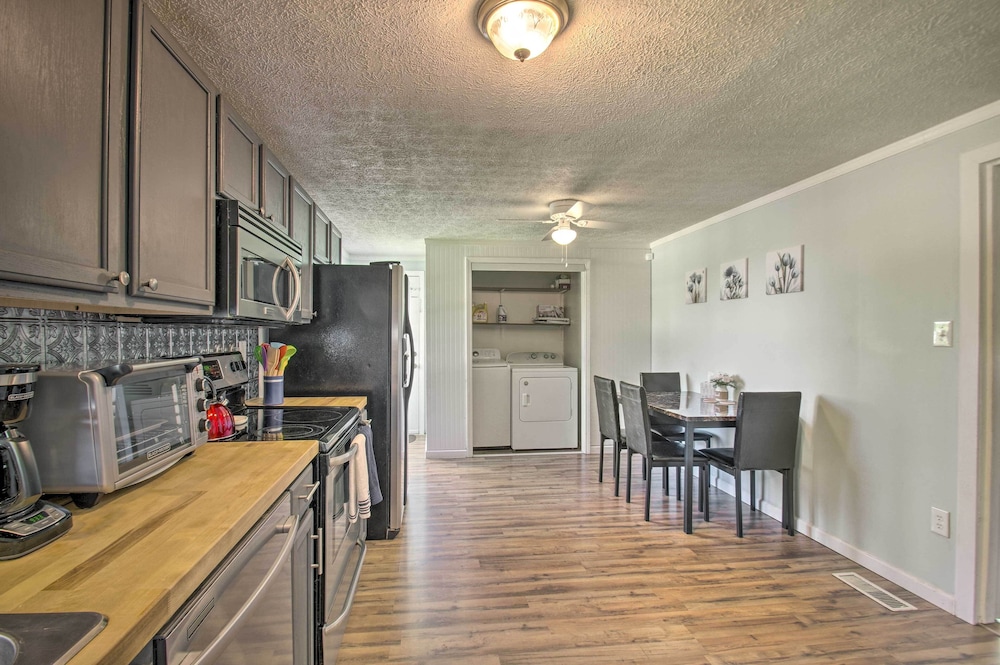 House (2 Bedrooms) photo 2