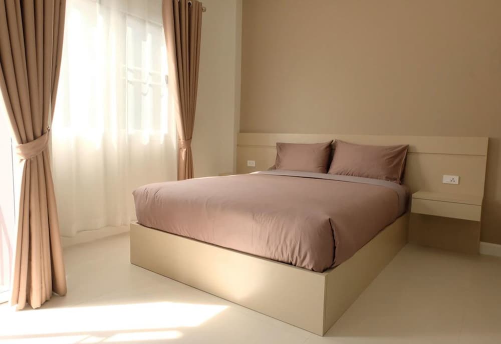 Standard Double Room photo 1