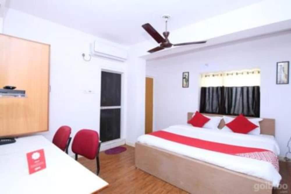 Standard Room photo 3