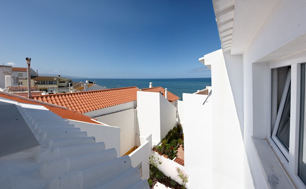 Standard Double Or Twin Room, Sea View photo 3