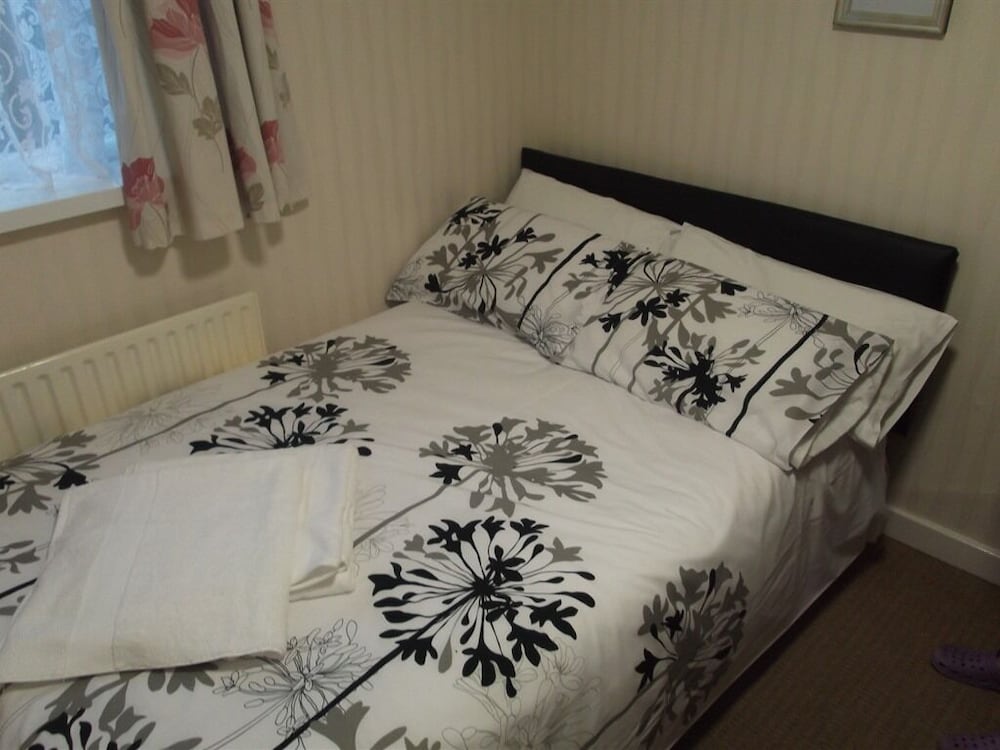 Double Room, Ensuite photo 2